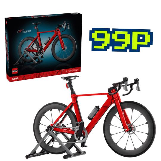 Road Bike - 11380