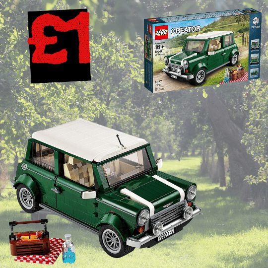 Mini set-10242