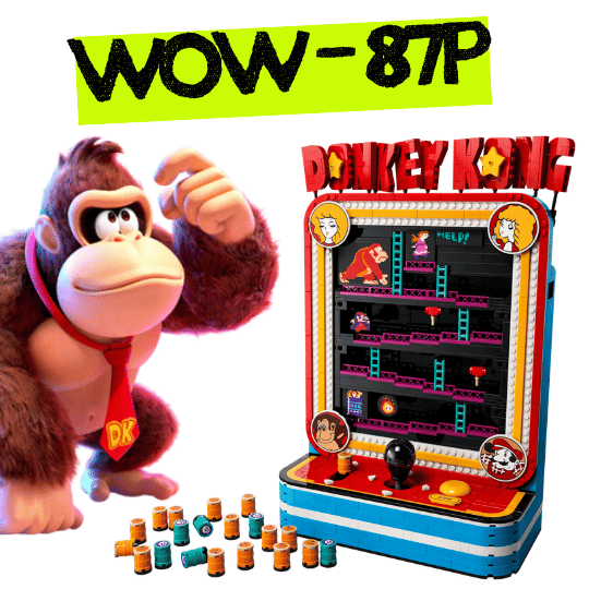Donkey Kong