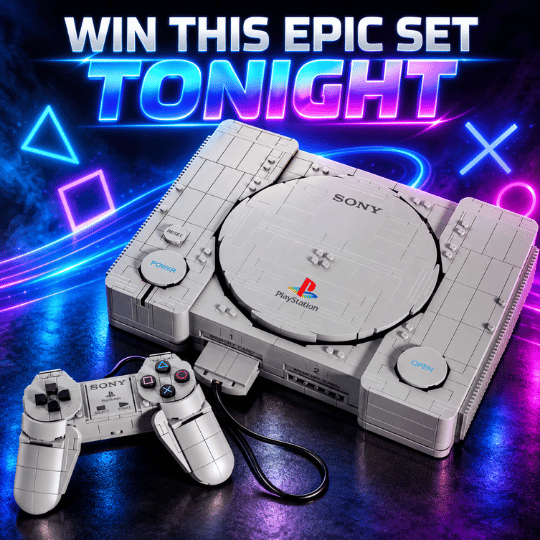 PlayStation™ QUICKIE