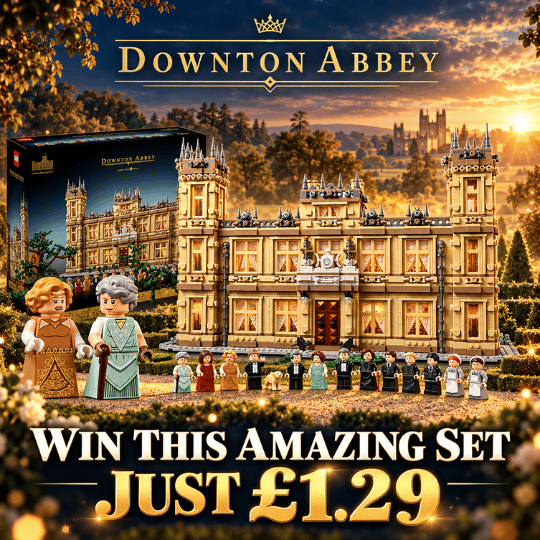 Downton Abbey