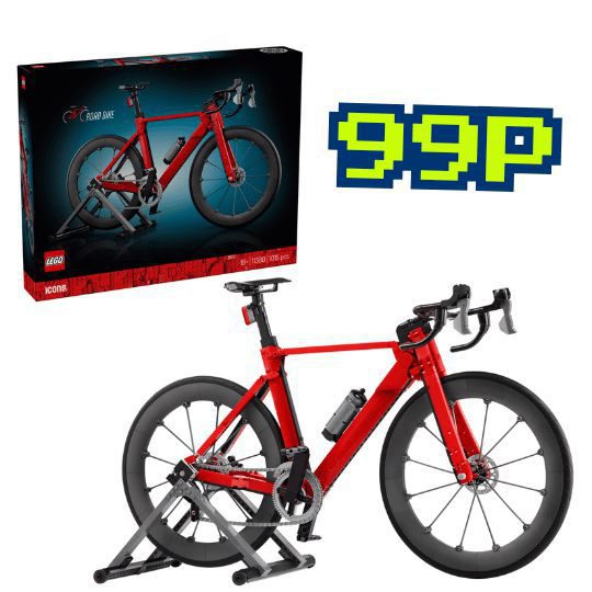 Road Bike - 11380