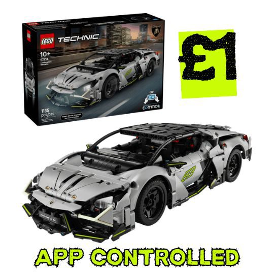 Lamborghini Revuelto Super Sports Car