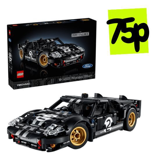 Ford GT40