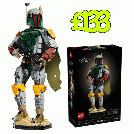 Boba Fett™