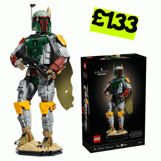 Boba Fett™