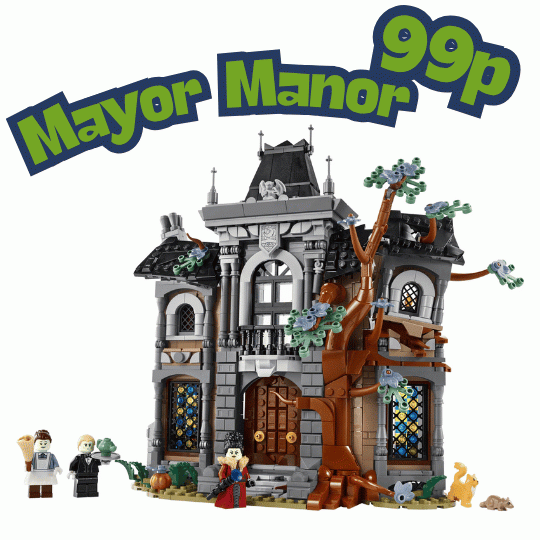 Mayor Manor