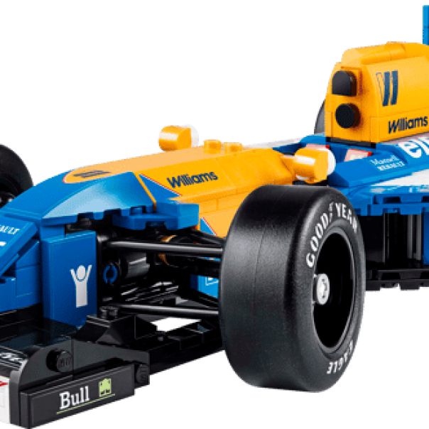 F1 ICONS BUNDLE image 3